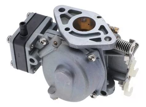 Carburador Motor De Popa Mercury Super 15 Completo Original