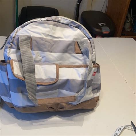 Ipack Bags Ipack Diaper Book Bag Poshmark