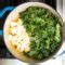 Parsnip And Kale Soup Debra Klein Easy Plant Based Recipes