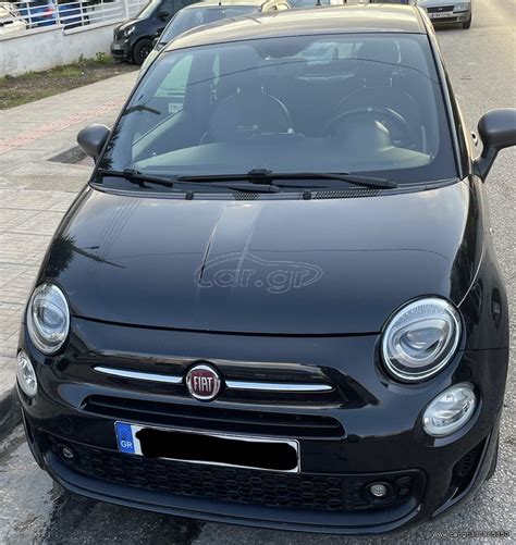 Car Gr Fiat C V Multijet Start Stopp S