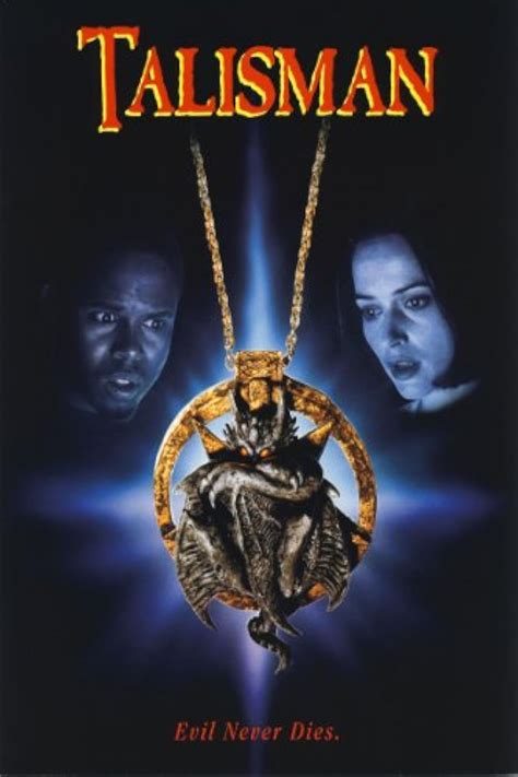 Talisman 1998 Imdb