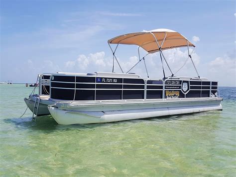 Best Pontoon Boats Why You Should Get One Interstate Haulers