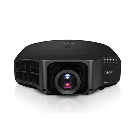 EPSON Pro G7905U WUXGA 4Ke 7000 Lumen Projector V11H749120 Epson