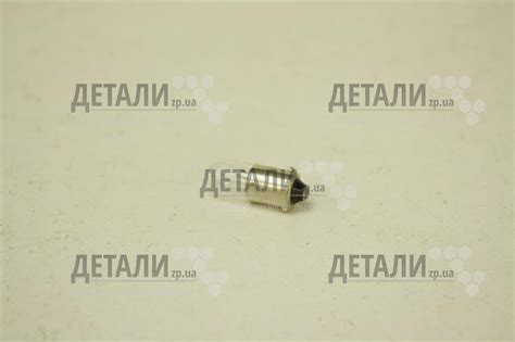 Лампа щитка приборов,габаритов с цоколем 12V4W Tes-lamps 12V4W-1 BA9s ...