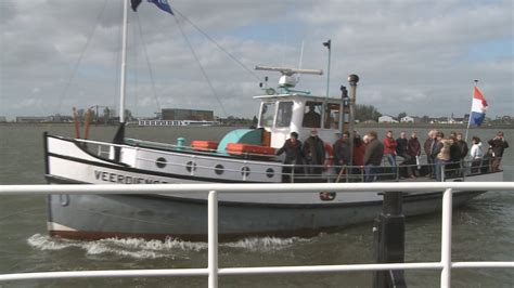 Oude Veerboot Werkendam Lll Uit De Vaart Omroep Brabant