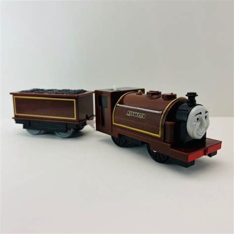 Reserved Thomas & Friends Bertram & Stepney Trackmaster Motorized | #4643569575