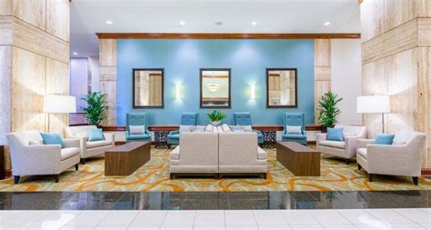 DoubleTree Philadelphia Airport Hotel near Navy Yard