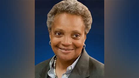 Chicago Mayor Lori Lightfoot Says Sundays Looting Was Planned Attack