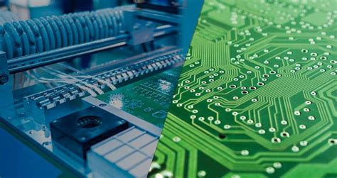 PCB Manufacturing And Assembly Process PCB Manufacturing