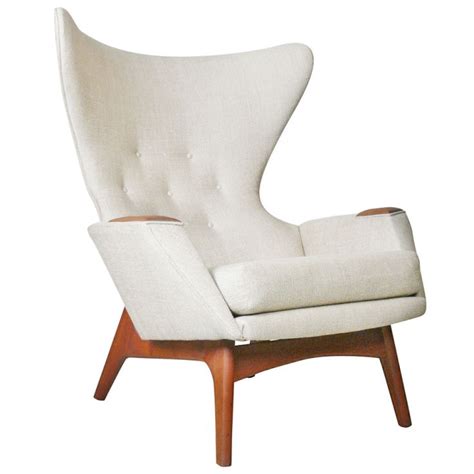 Modern Wingback Chairs