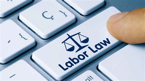 Everything You Need To Know About Labour Law In Bahrain