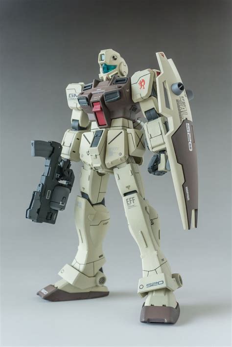 Gunjap On Tumblr Gundam Model Custom Gundam Gundam Toys