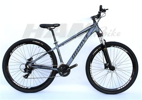 Venta Bicicleta Moove R29 En Stock