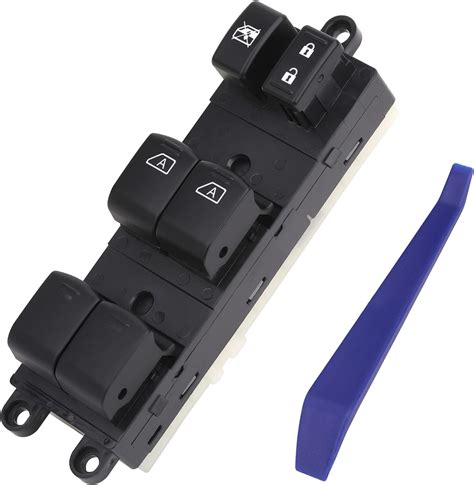 Amazon Ymaugp Driver Side Power Master Window Control Switch