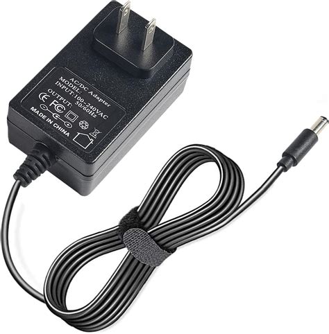 Amazon Pwr AC Adapter For Moen Motionsense Kitchen Faucet 163712