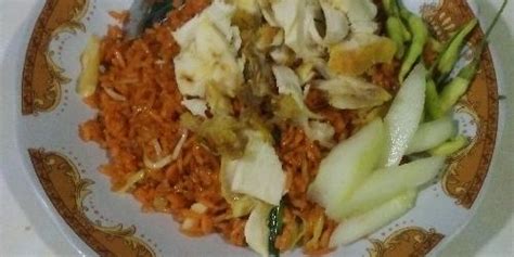 Daftar Harga Menu Delivery Nasi Goreng Cak Adi Surabaya Terbaru