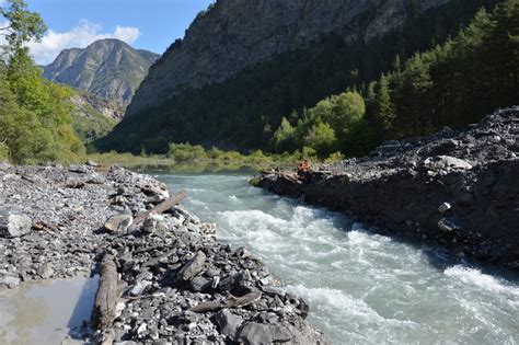 Alpes de Haute Provence Violents orages quelles conséquences pour l