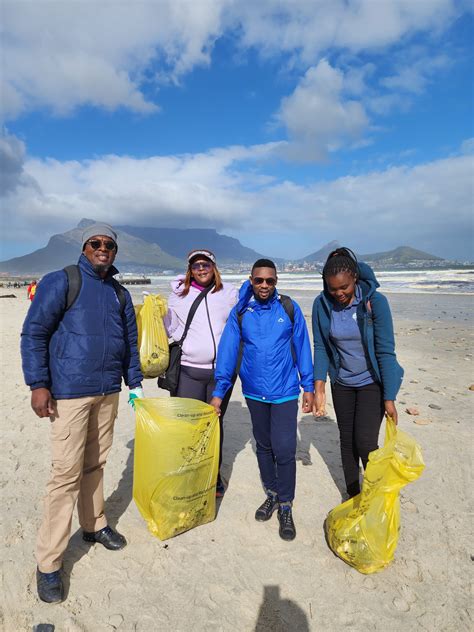 International Coastal Cleanup Day International Ocean Institute