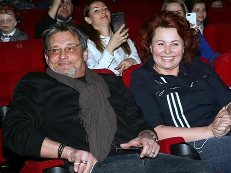Бывшая жена актера Александра Домогарова умерла от рака