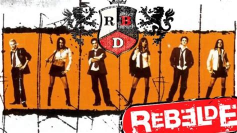 El Primer Lbum De Rbd Cumple A Os Te Contamos La Historia Terra