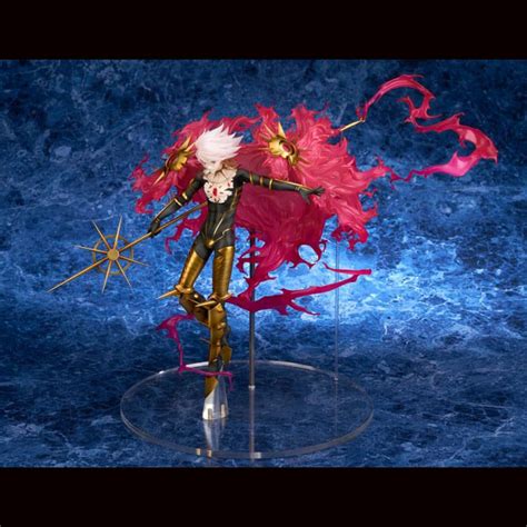 Fate Grand Order Lancer Karna Alter