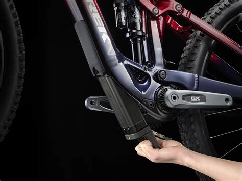 La Trek Fuel EXe se viste de aluminio para ofrecer la misma diversión