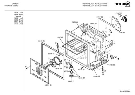 Neff Oven Parts for sale in UK | 37 used Neff Oven Parts