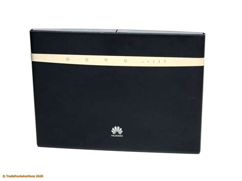 Modems Huawei B525s 65a 4g Lte Wifi Modem Wireless Router Uses Sim