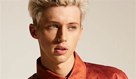 Troye Sivan Promove álbum Inédito Portal Sucesso