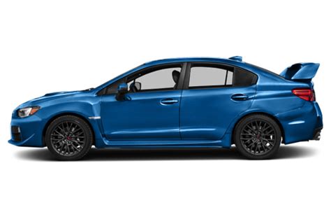 Subaru Wrx Sti Specs Price Mpg Reviews Cars