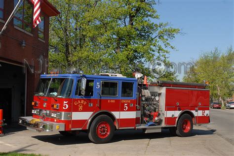 Gary Indiana Fire Apparatus Njfirepictures