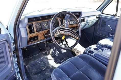 1986 Ford F250 Supercab - All Metal Restoration