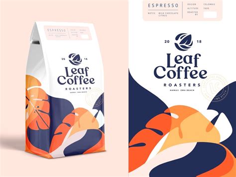 10 Modern Food Packaging Design Examples Templates Theme Junkie