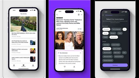 Yahoo News gets an AI-powered overhaul