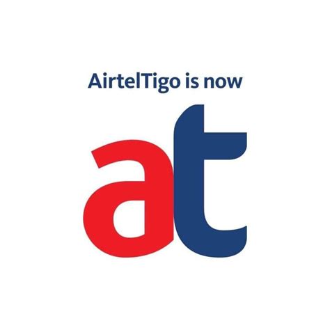 Airteltigo Ghana Rebrands As At Republic Online