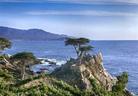 15 Most Romantic Things To Do In Monterey California