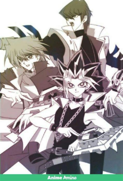 Yu-Gi-Oh! Duel Monsters | Wiki | Anime Amino