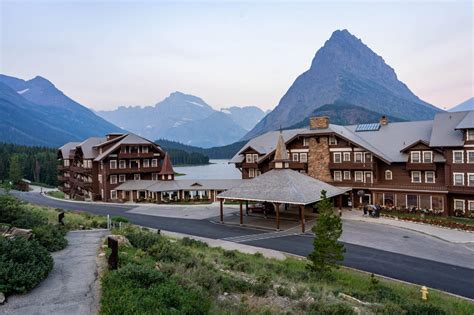 Where To Stay At Glacier National Park A Complete Guide