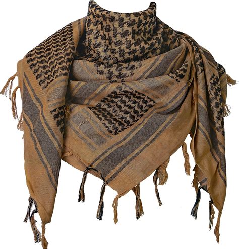 Military Shemagh Tactical Desert Scarf 100 Cotton Nepal Ubuy