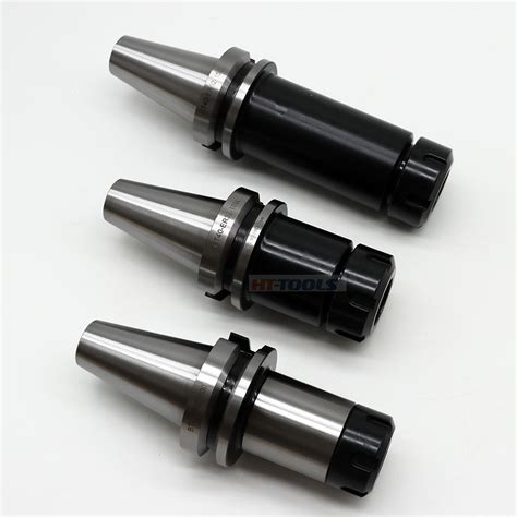 Bt Er High Speed With Balanced Tool Holders For Cnc Lathe Collet