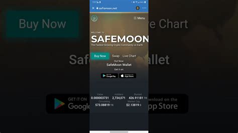 How To Buy Safemoon Properly With Slippage On Safemoon Swap Or