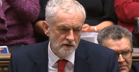 Jeremy Corbyn Under Pressure To Back Second Referendum After Election