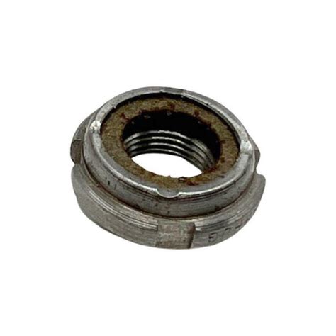 Whittet-Higgins BH-00 Bearhug Threaded Shaft Bearing Locknut Retaining Nut | Surplus Select