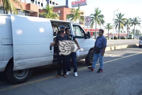 Capturan A Hombre Por Presunto Abuso Sexual A Mujer En Playa Linda