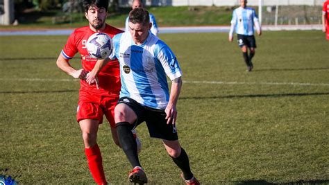 Calcio Eccellenza Fbc Saronno Magenta L Intervista A Danilo Tricarico