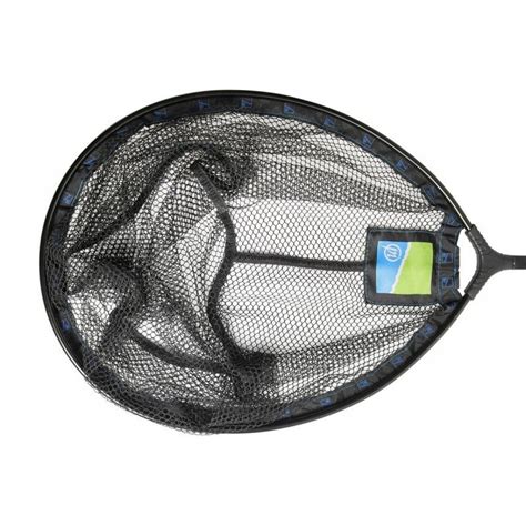 Kosz Do Podbieraka Preston Quick Dry Landing Net X Cm Preston