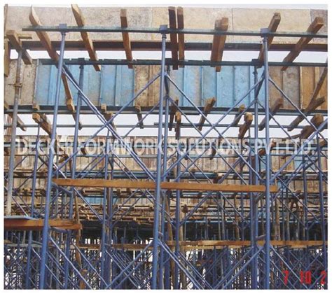 H Frame Scaffolding Systems At Best Price In Bangalore Id 4128463