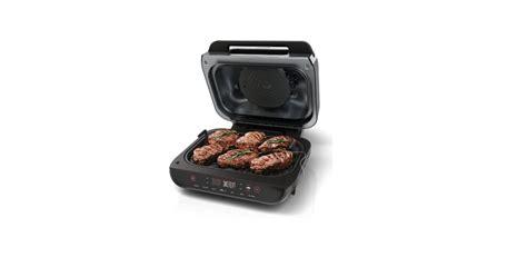 Ninja Fg Foodi Smart Xl In Indoor Grill User Guide