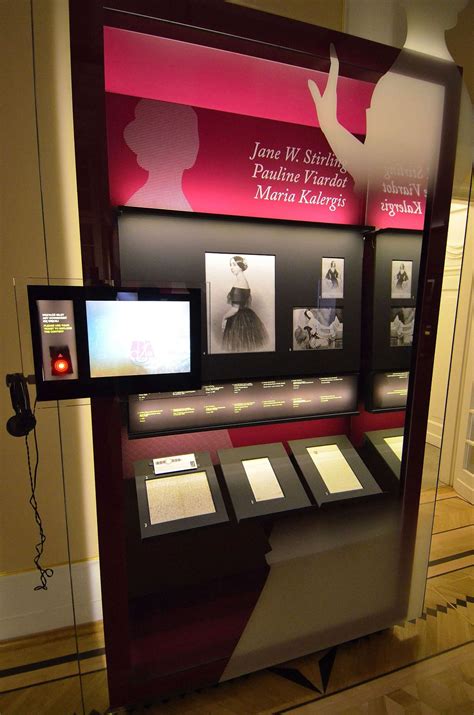 Fryderyk Chopin Museum (Warsaw) - Visitor Information & Reviews