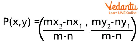 External Division Formula Learn And Solve Questions